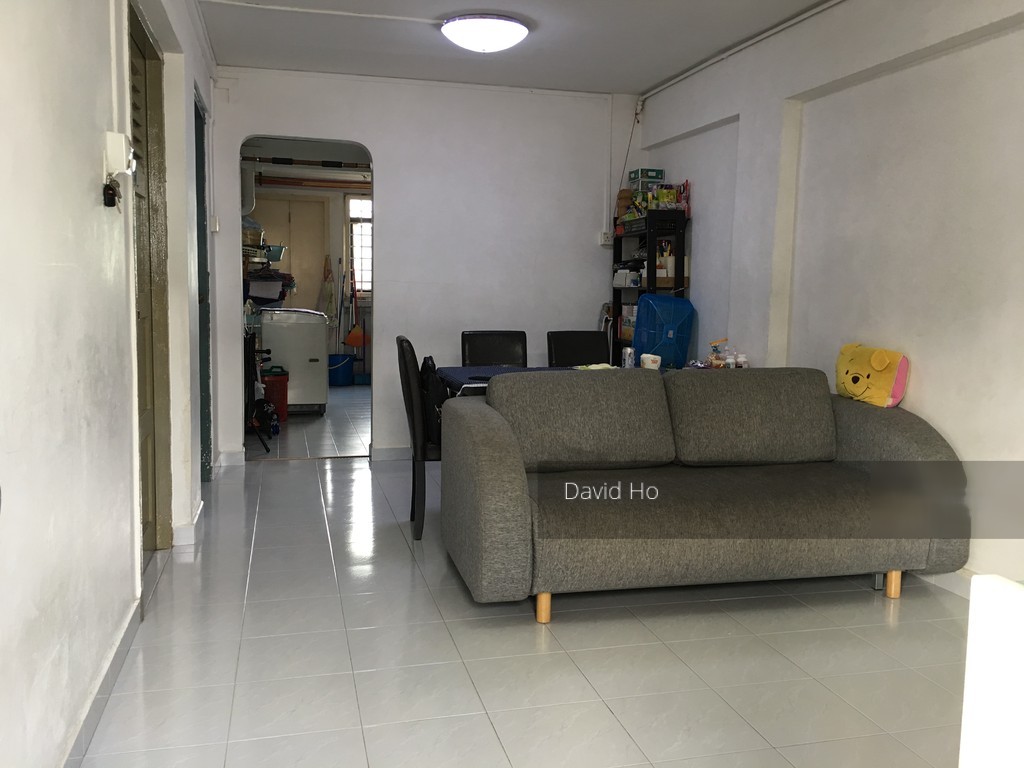 Blk 164 Stirling Road (Queenstown), HDB 3 Rooms #149983272